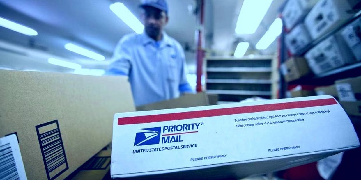 USPS Employee Benefits